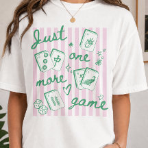 Just One More Game Fun Mahjong