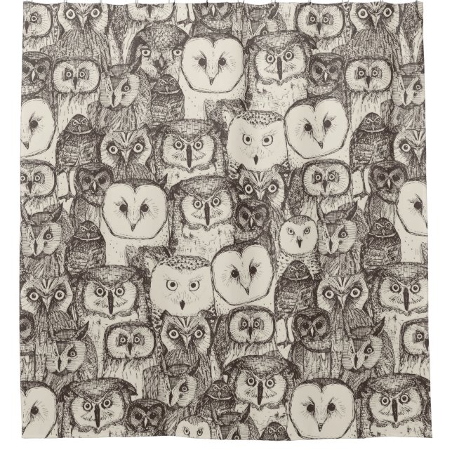 just owls natural (Front)