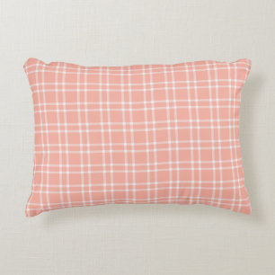 Just Pink Decorative Pillow