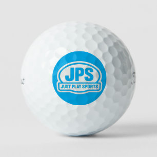 JUST PLAY SPORTS GOLF BALLS