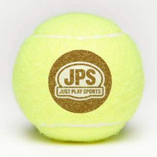 JUST PLAY SPORTS TENNIS BALLS