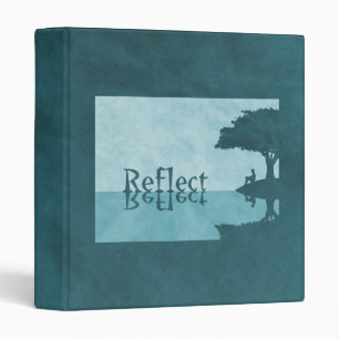Just Reflect Binder