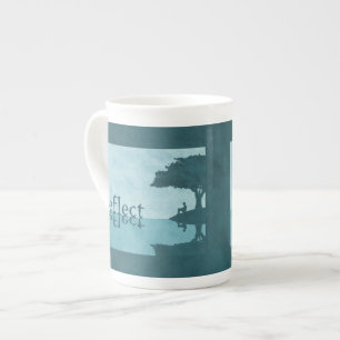 Just Reflect Specialty Mug