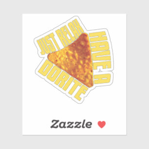 Just Relax Have A Dorite