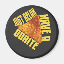 Just Relax Have A Dorite