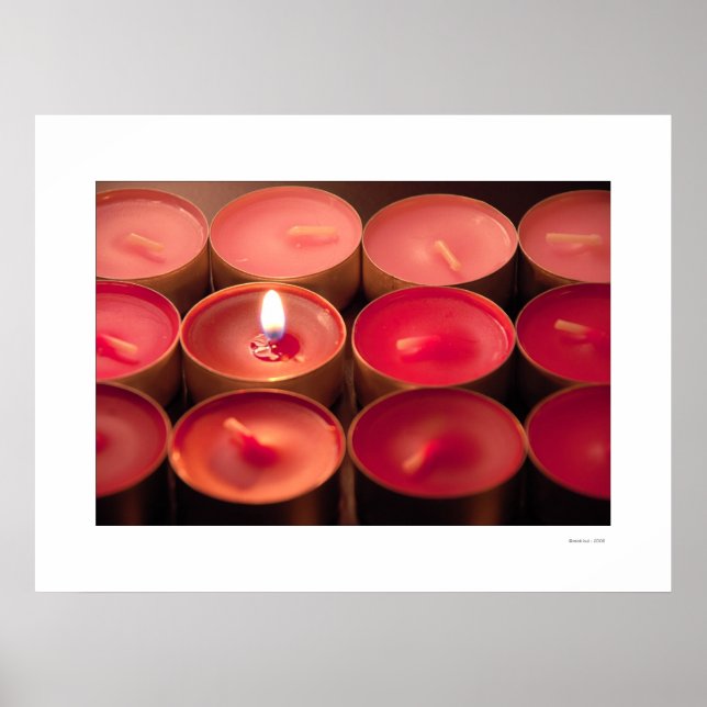 JUST REMEMBER ME Poster (Front)