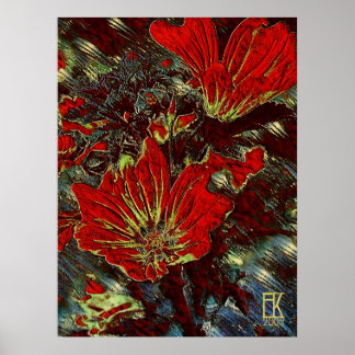 just remember poster