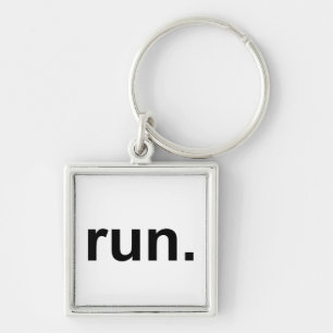 Just Run Keychain