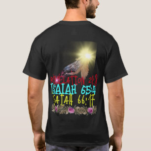 just say no! horse kicking T-Shirt