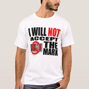 Just Say No T-Shirt
