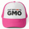 Just Say No To GMO