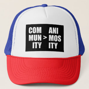 Just Saying... Trucker Hat