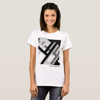 Just See the World T-Shirt