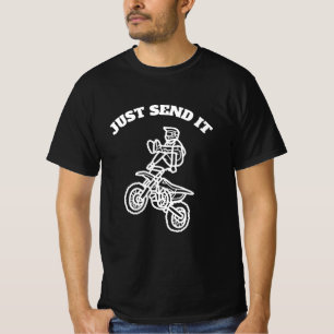 Just Send It T-Shirt