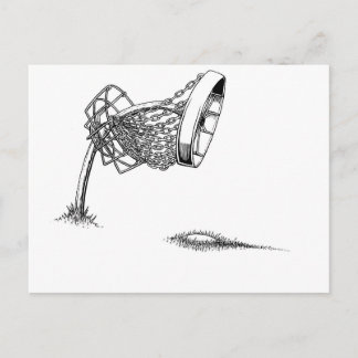 Just Short Postcard