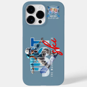 Just Ski Case-Mate iPhone 14 Pro Max Case