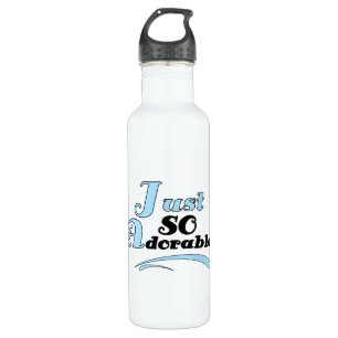 Just So Adorable 710 Ml Water Bottle