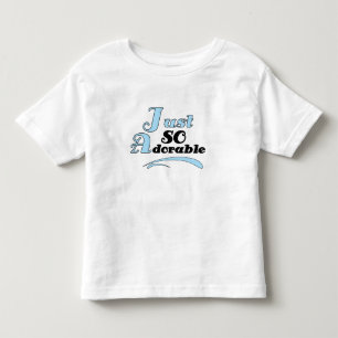 Just So Adorable Toddler T-shirt