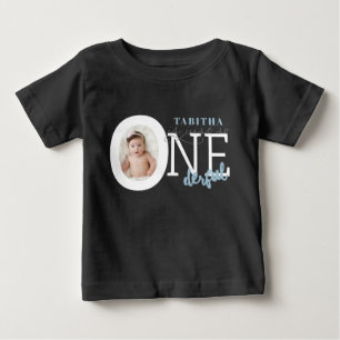 Just so ONEderful Baby T-Shirt