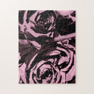 Just Some Roses Jigsaw Puzzle