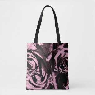 Just Some Roses Tote Bag