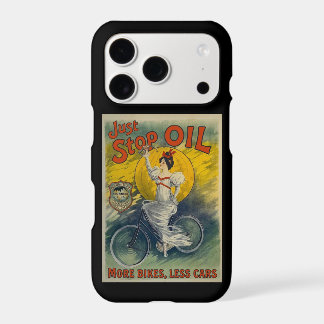 Just Stop Oil Mug More Bikes Less Cars Activist