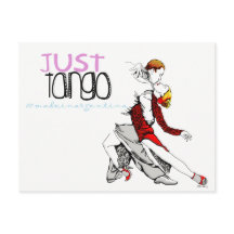Just Tango Made in Argentina