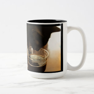 Just the Sip  : Orion My Cat Mug