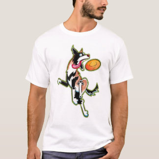 Just Throw It! T-Shirt