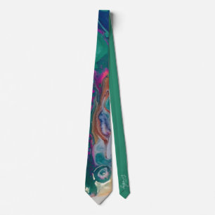 "Just Ties" Neck Tie