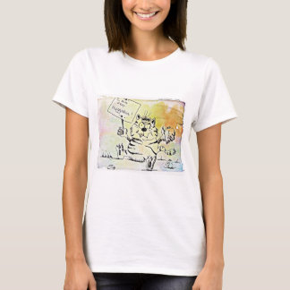 Just too Huggable T-Shirt