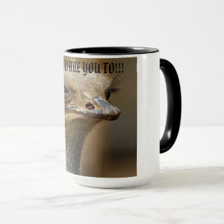 JUST TRY IT MUG