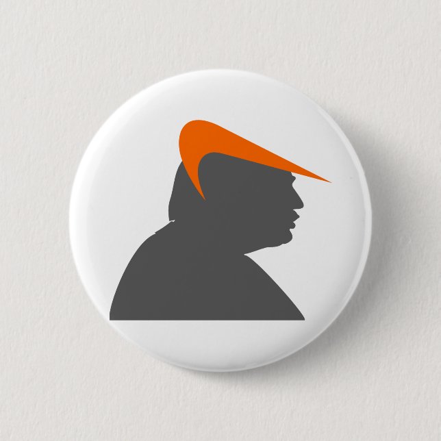 Just Undo IT 2 Inch Round Button (Front)