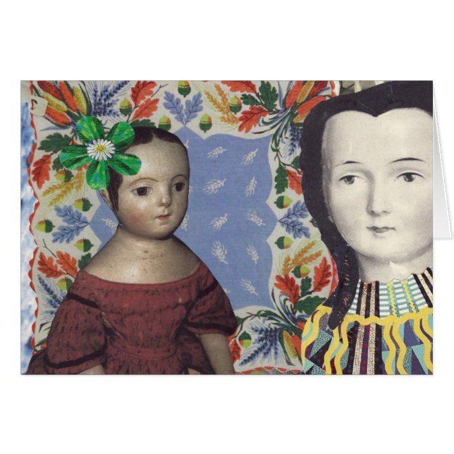 Just Us Girls (Front Horizontal)