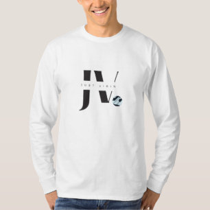 Just Vibin' Long Sleeve T-Shirt (Contemporary)