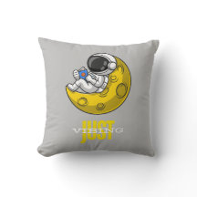 Just Vibing In Space