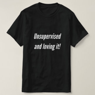 Just Wild Mens T-Shirt
