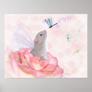 Juste affiche de Rosey