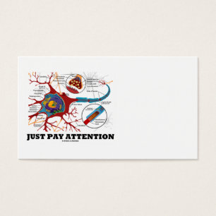 Juste attention de salaire (neurone/synapse)