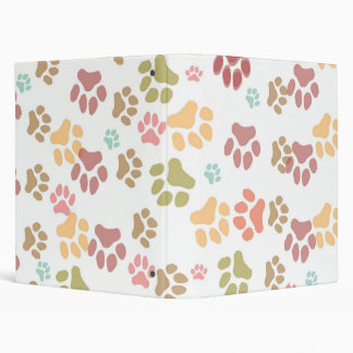 Juste classeur de pattes