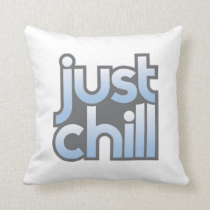 Juste coussin dégrossi du froid 2