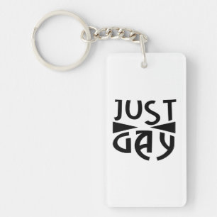 Juste Gay