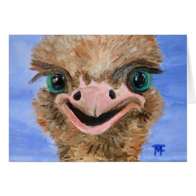 Juste l'enregistrement' - Obtention de la carte (Devant horizontal)