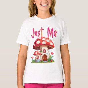 Juste moi T-shirt