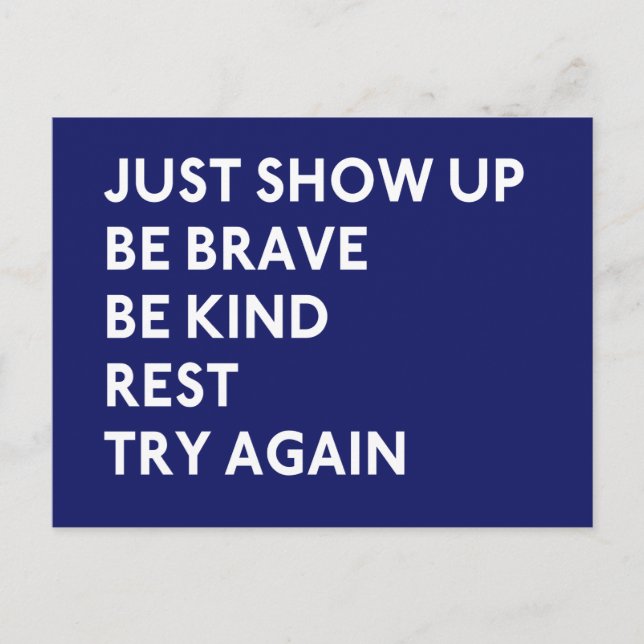 Juste Montrer La Carte Postale Momasci (Devant)