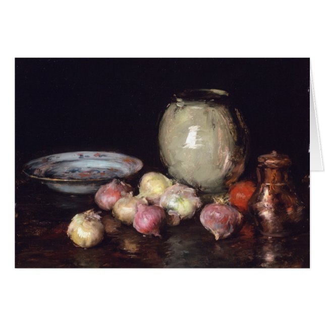 Juste oignons (Devant horizontal)