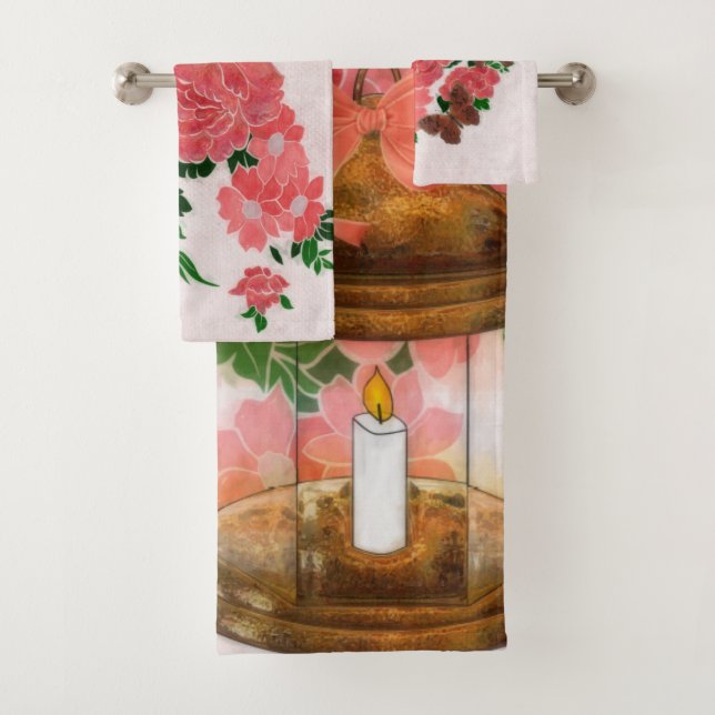 Juste Peachy (En situation)