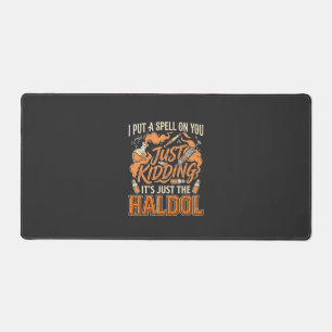 Juste pour rire Haldol Halloween Flacon de potion
