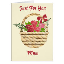 Juste pour toi Maman