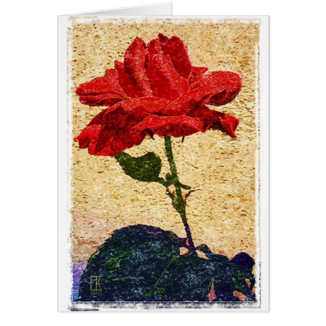 juste pour vous (Devant)